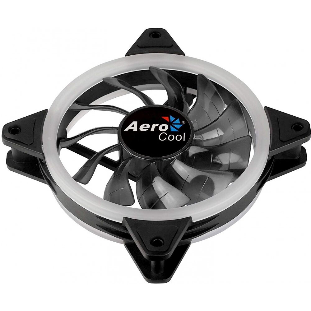 Ventilateur de boîtier AeroCool Rev RGB Pro - EN62949 - photo 8