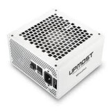 Bloc dalimentation Darkflash UPT850 PC power supply white (UPT850 White)