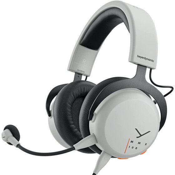 Casque Beyerdynamic MMX 150 (729892)