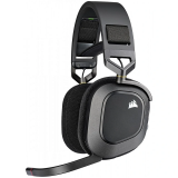 Austiņas Corsair HS80 Black (CA-9011235-EU)