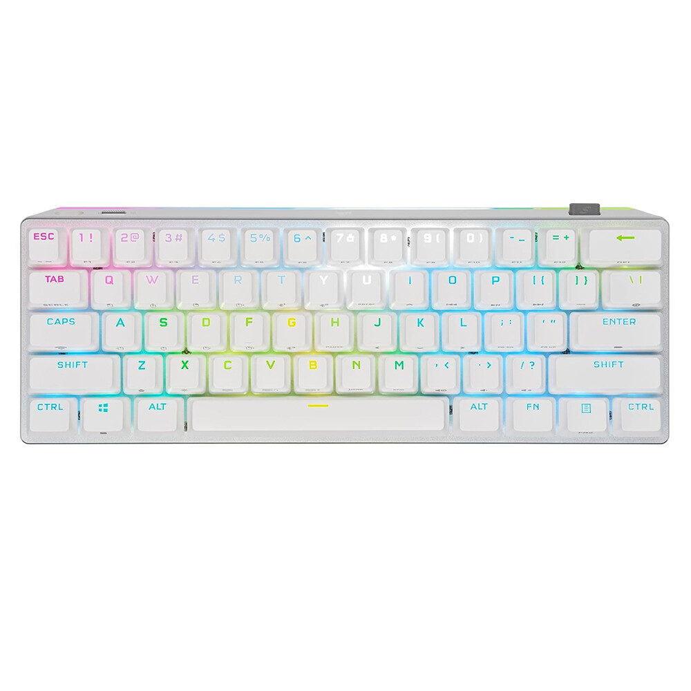 Tastatūra Corsair K70 PRO MINI (CH-9189110-NA)