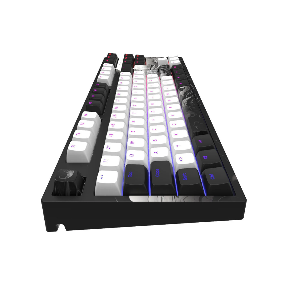 Tastatūra Dark Project 87 Ink (DPP87_GSH_INK_ANSI_EN) - foto 3