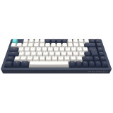 Tastatūra Dark Project KD83A (DPP83_GSH_NAVY_ISO_DE)