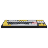 Tastatūra Dark Project KD87A Limited (DP-KD-87A-028000-GIR)