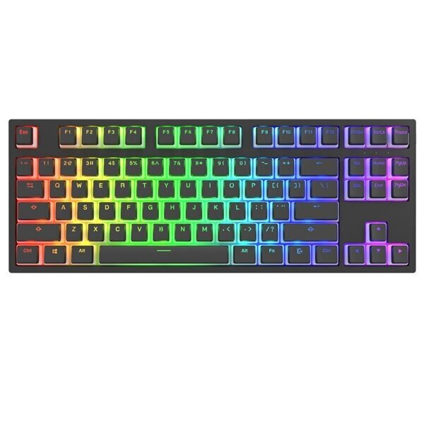 Tastatūra Dark Project KD87A Pudding (DP-KD-87A-006700-GTC)