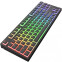 Tastatūra Dark Project KD87A Pudding (DP-KD-87A-006700-GTC) - foto 3