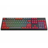 Taustiņu komplekts Dark Project KS-42, RU (DP-KS-0042)