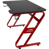 Datoru galds Speedlink Scarit (SL-660100-BKRD)