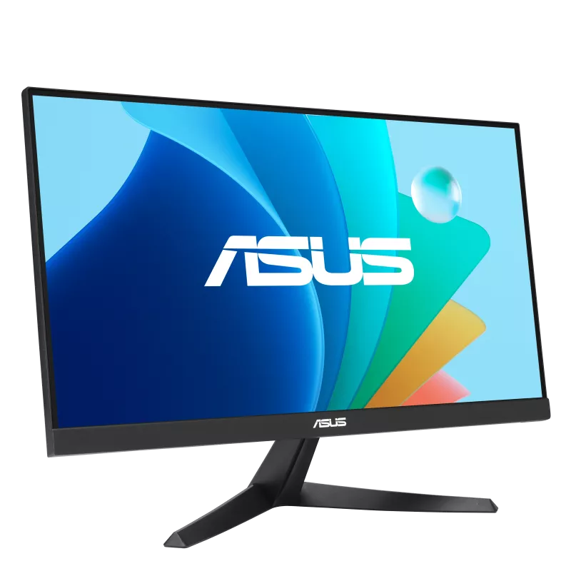 Monitors ASUS 22" VY229HF (VY229HF) - foto 4