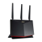 Rūteris (maršrutētājs) ASUS AX5700 RT-AX86U PRO (RT-AX86U Pro)