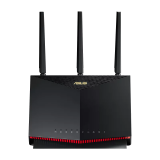 Rūteris (maršrutētājs) ASUS AX5700 RT-AX86U PRO (RT-AX86U Pro)