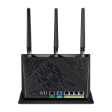 Rūteris (maršrutētājs) ASUS AX5700 RT-AX86U PRO (RT-AX86U Pro)