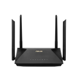 Rūteris (maršrutētājs) ASUS RT-AX53U (RT-AX53U)