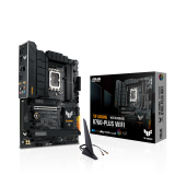 Pamatplate ASUS TUF Gaming B760-Plus WIFI (90MB1ER0-M1EAY0)