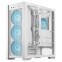 Datoru korpuss Asus TUF GAMING GT302 TG ARGB WHITE (90DC00I3-B19000) - foto 5