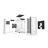 Datoru korpuss be quiet! Shadow Base 800 DX White (BGW62)