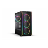 Datoru korpuss be quiet! Shadow Base 800 FX Midi-Tower Black (BGW63)