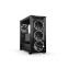 Datoru korpuss be quiet! Shadow Base 800 FX Midi-Tower Black (BGW63) - foto 4