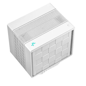 Cooler DeepCool ASSASSIN 4S WH (R-ASN4S-WHGPMN-G) - foto 3