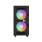 Datoru korpuss DeepCool CH360 Black (R-CH360-BKAPE3-G-1) - foto 4