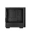 Datoru korpuss DeepCool CH360 Black (R-CH360-BKAPE3-G-1) - foto 5
