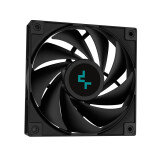 Cooler DeepCool LS720S Zero Dark Black (R-LS720-BKNNMM-G-1)