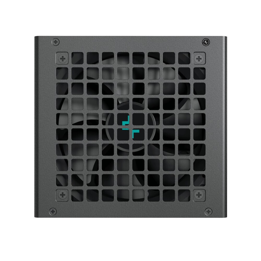 Barošanas bloks DeepCool PL800D 800 W (R-PL800D-FC0B-EU) - foto 2