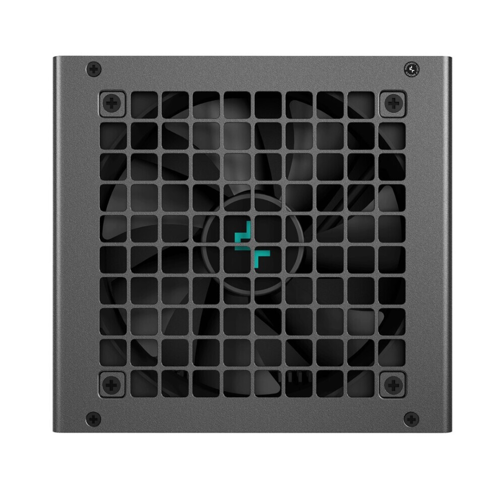 Bloc dalimentation DeepCool PN650M 650 W (R-PN650M-FC0B-EU) - photo 2