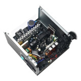 Bloc dalimentation DeepCool PN650M 650 W (R-PN650M-FC0B-EU)