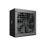Bloc dalimentation DeepCool PN650M 650 W (R-PN650M-FC0B-EU)