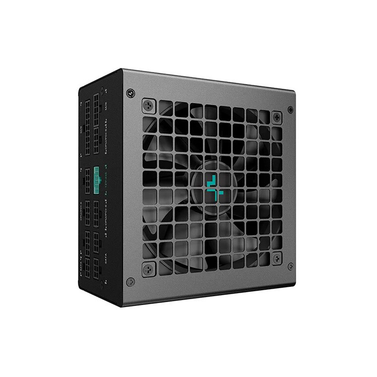 Bloc dalimentation DeepCool PN650M 650 W (R-PN650M-FC0B-EU) - photo 6