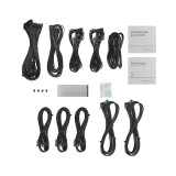 Bloc dalimentation DeepCool PN650M 650 W (R-PN650M-FC0B-EU)