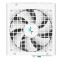Barošanas bloks DeepCool PX1000G WH 1000 W (R-PXA00G-FC0W-EU-V2) - foto 4