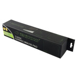 Peles paliktnis Esperanza EA146K Black (EA146K)