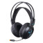 Casque Esperanza EGH410 Black,Blue (GAMESPSLU0004)