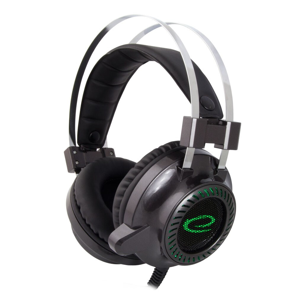 Casque Esperanza EGH460 Black (EGH460)