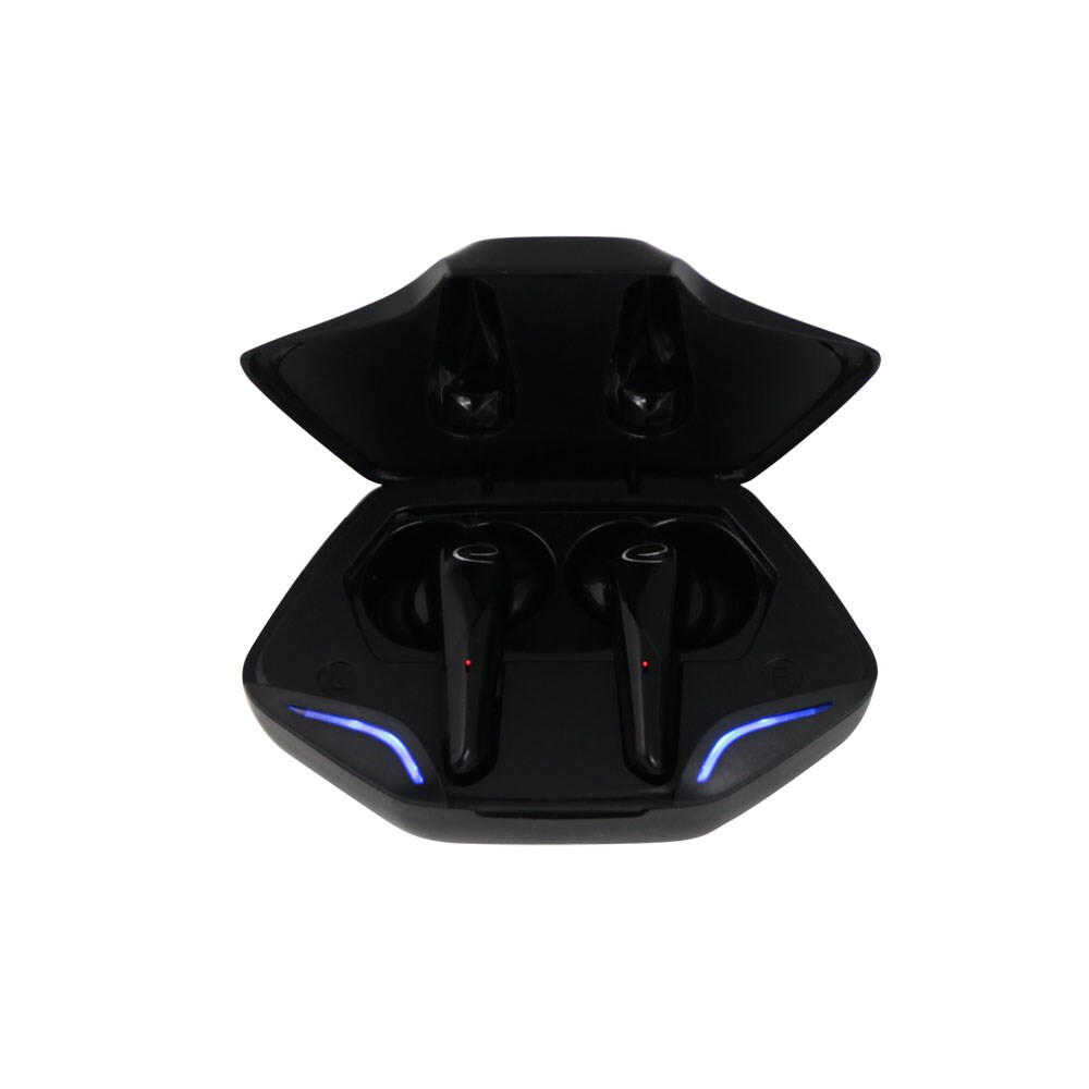 Austiņas Esperanza EH231K Black (EH231K) - foto 4