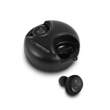 Austiņas Esperanza EH228K Black (EH228K)