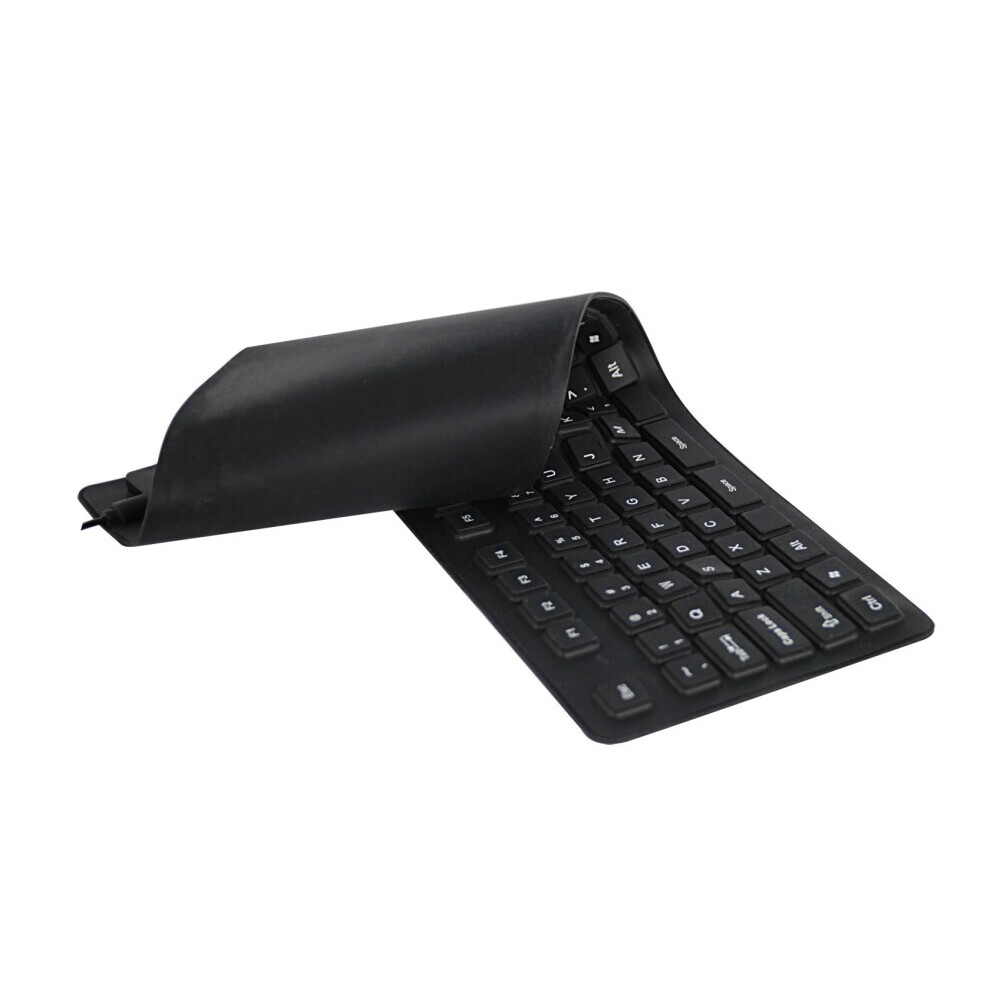 Tastatūra Esperanza EK140 Black ENG (EK140) - foto 2