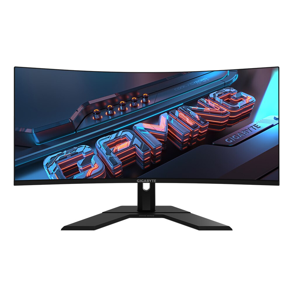 Écran Gigabyte GS34WQC 34" (GS34WQC)