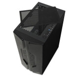 Datoru korpuss iBox CETUS 908 Midi Tower Black (OCT908)