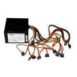 Barošanas bloks iBox CUBE II 700 W (ZIC2700W12CMFA)