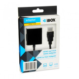 iBox IAHV01HDMI Type A VGA (IAHV01)