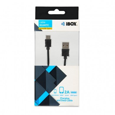 iBox IKUMTC USB 3.2 Gen 1 USB C (IKUMTC) - foto 2