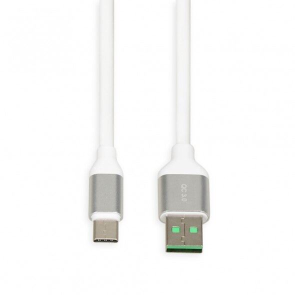 iBox IKUMTCWQC USB 2.0 USB A USB C (IKUMTCWQC) - foto 2