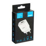 iBOX C-41 White (ILUC41W)
