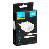 iBOX C-37 GaN PD20W (ILUC37W)