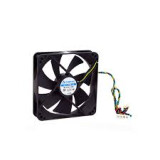 Korpusa dzesētājs Chieftec AF-1225PWM (AF-1225PWM)
