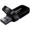 USB zibatmiņa ADATA UV240 32Gb Black (AUV240-32G-RBK)