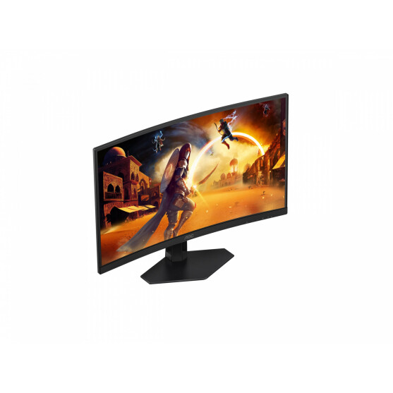 Monitors AOC C27G4ZXE 27" (C27G4ZXE) - foto 2